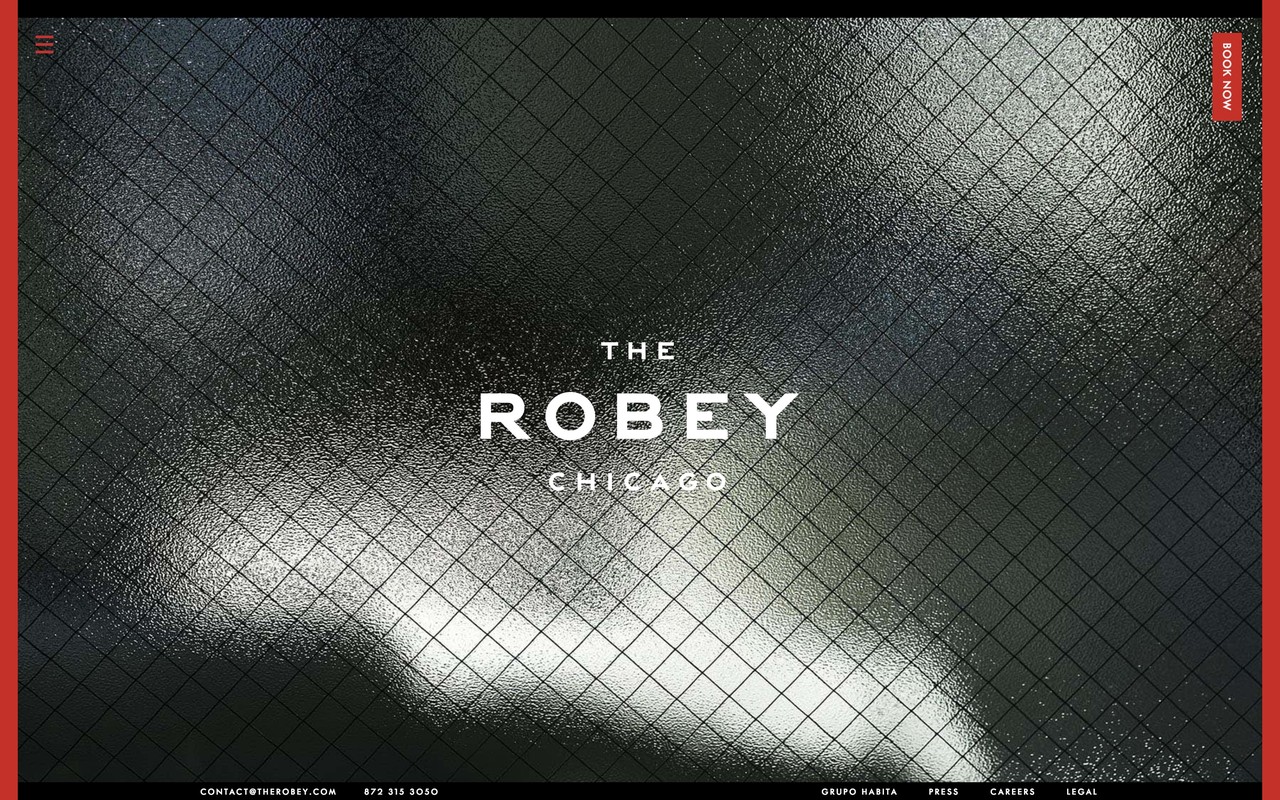 The Robey