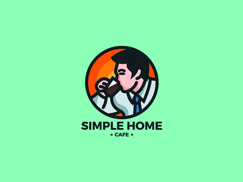 Simple Home