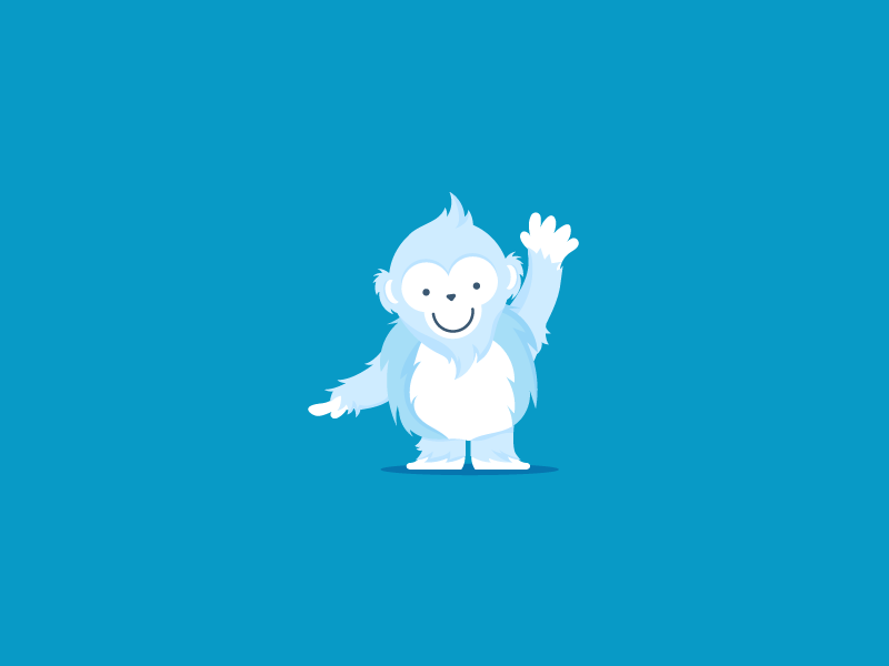 Logo Yeti