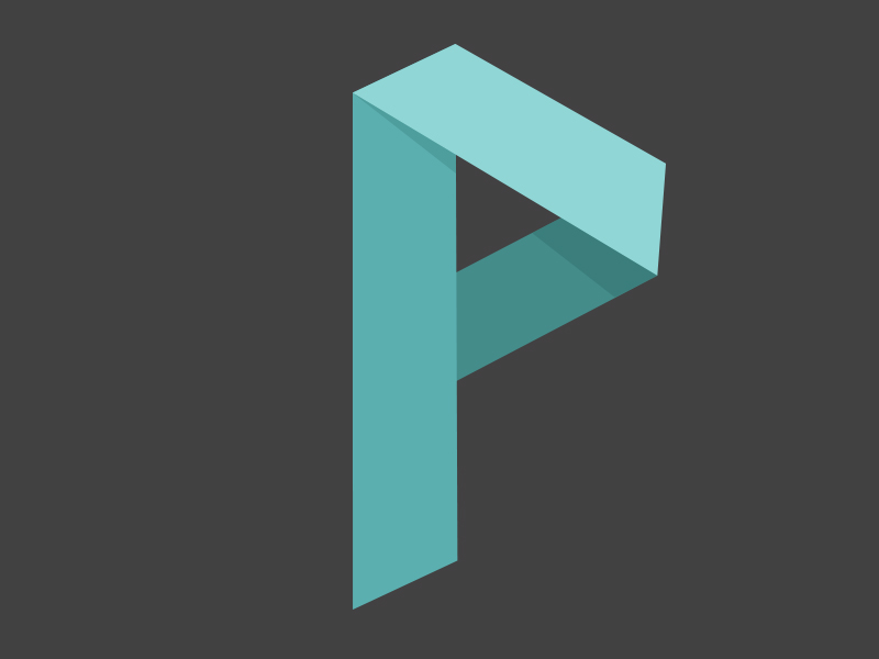 Logo P