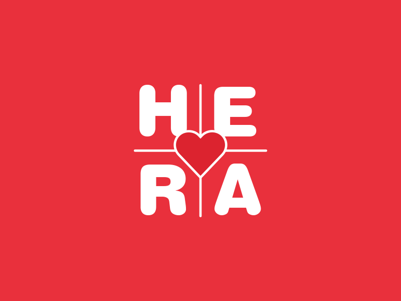 Logo Hera