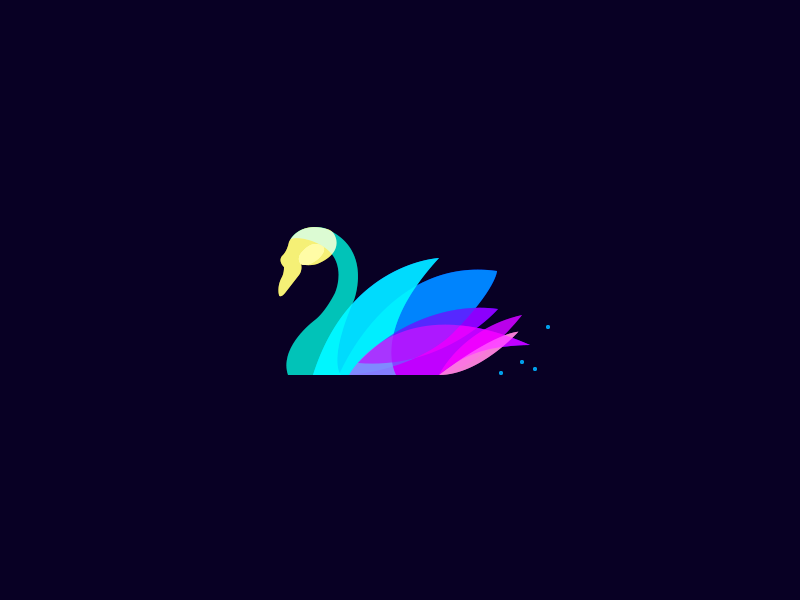 Logo Cygne