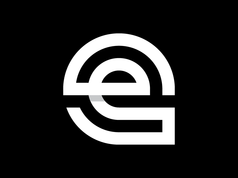 Logo E