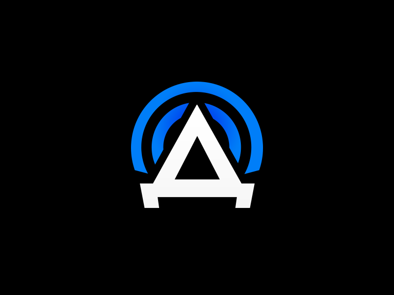 Logo Antenne