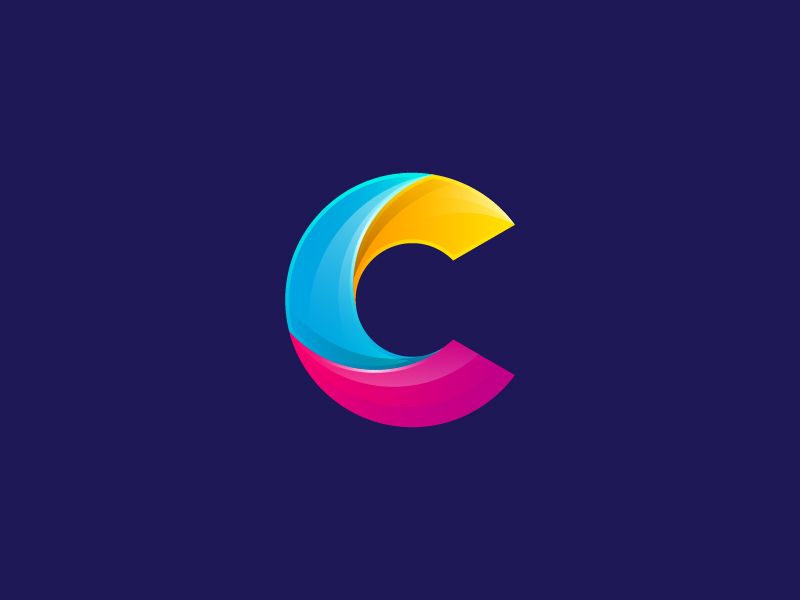 Logo C