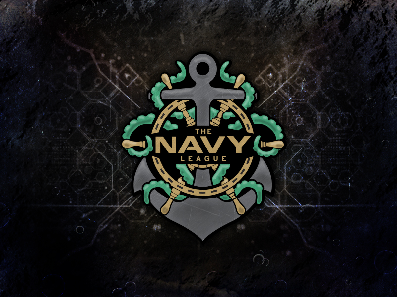 The Navy League