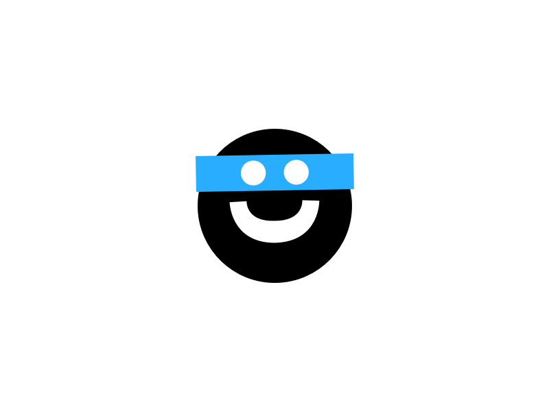 Smiley Ninja