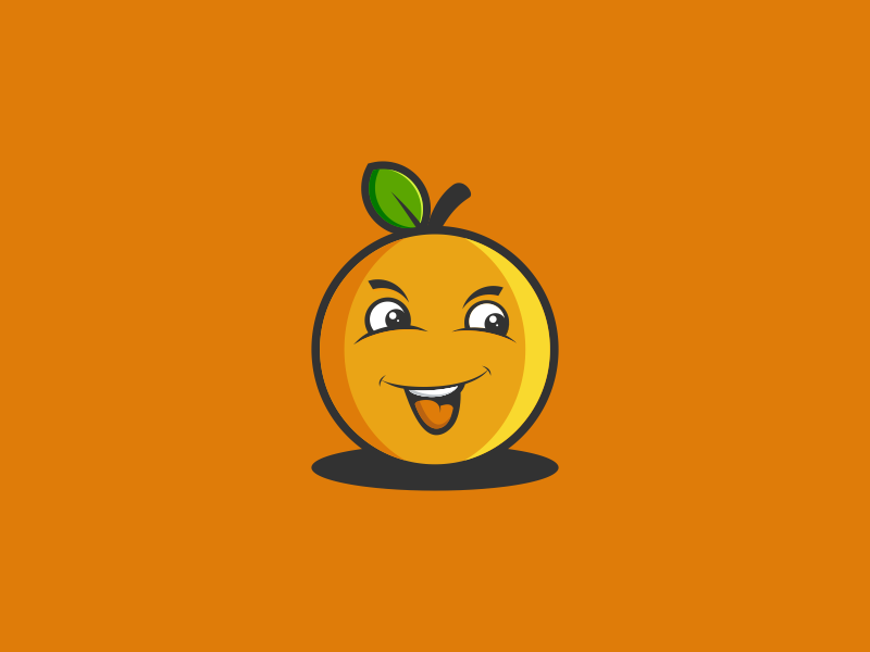Logo Orange
