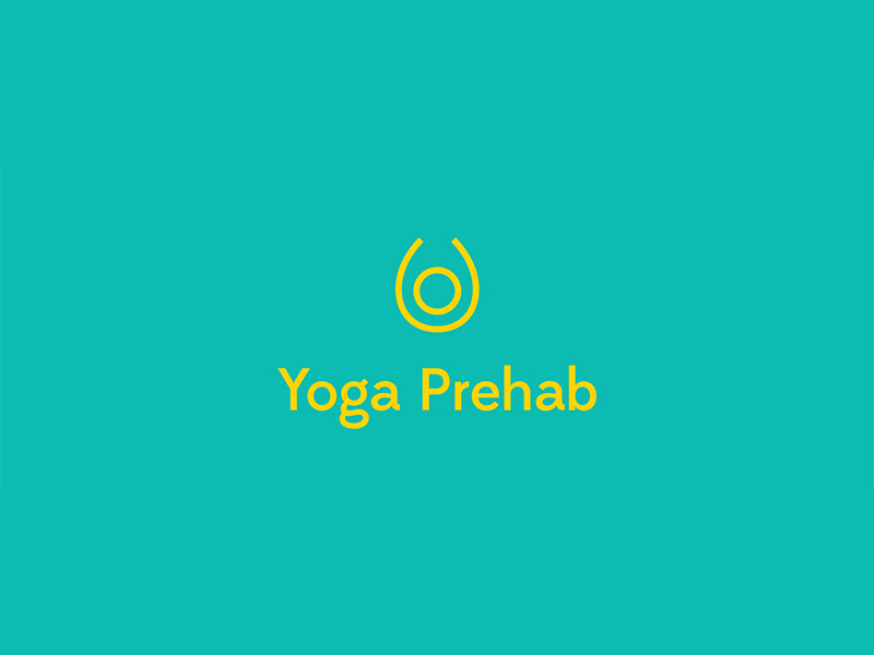 Logo Yoga