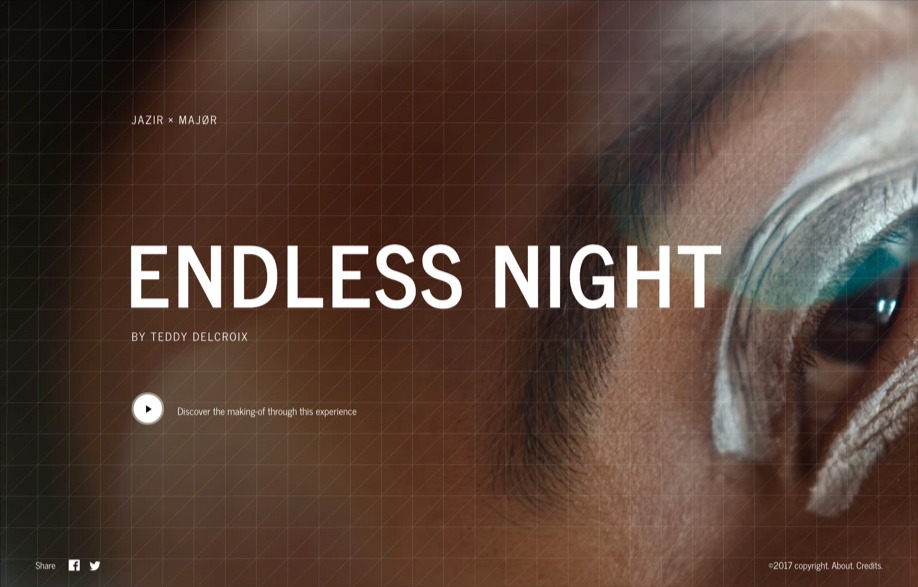 Endless Night