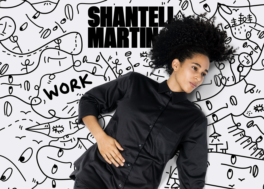 Shantell Martin