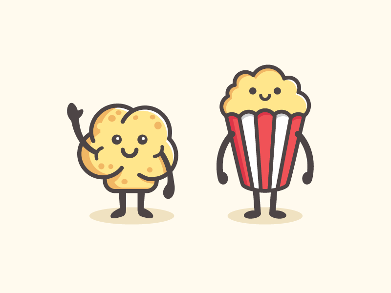 Popcorn