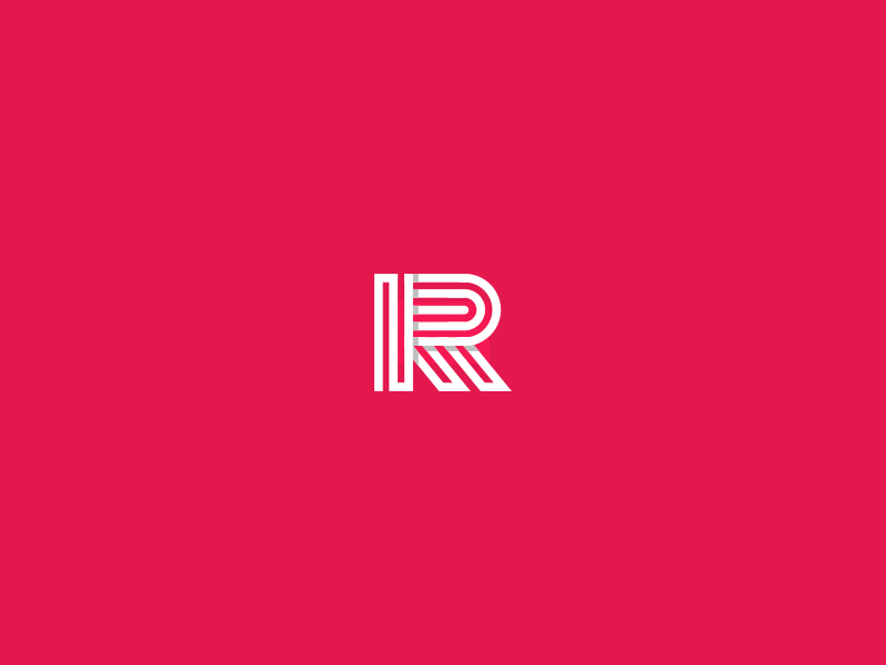 Logo R