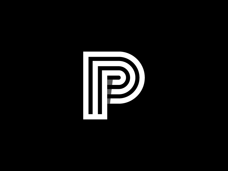 Logo P