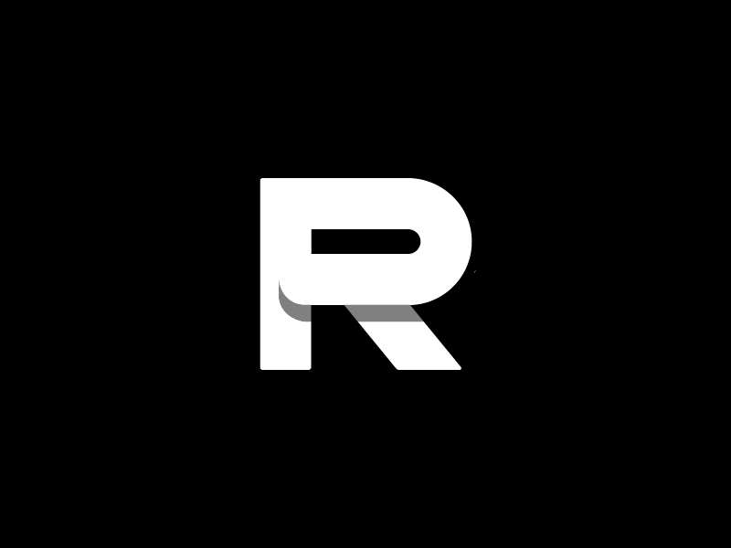 Logo R