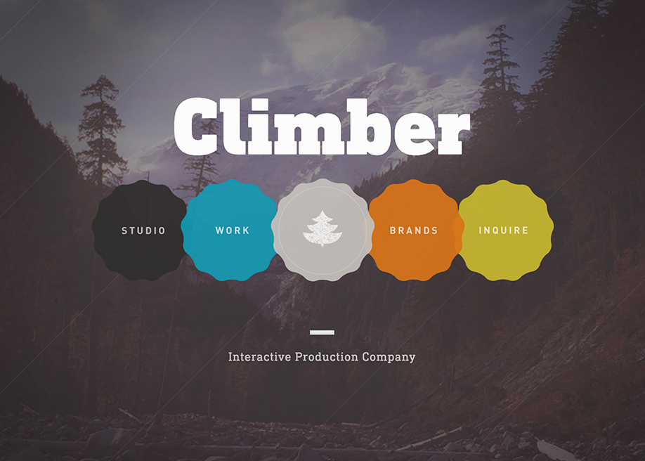 Climber Interactive