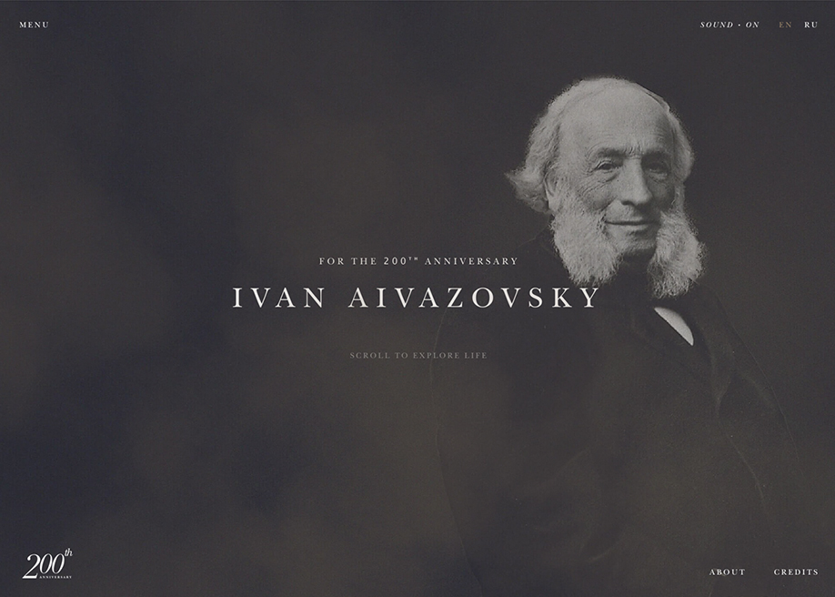 Ivan Aivazovsky