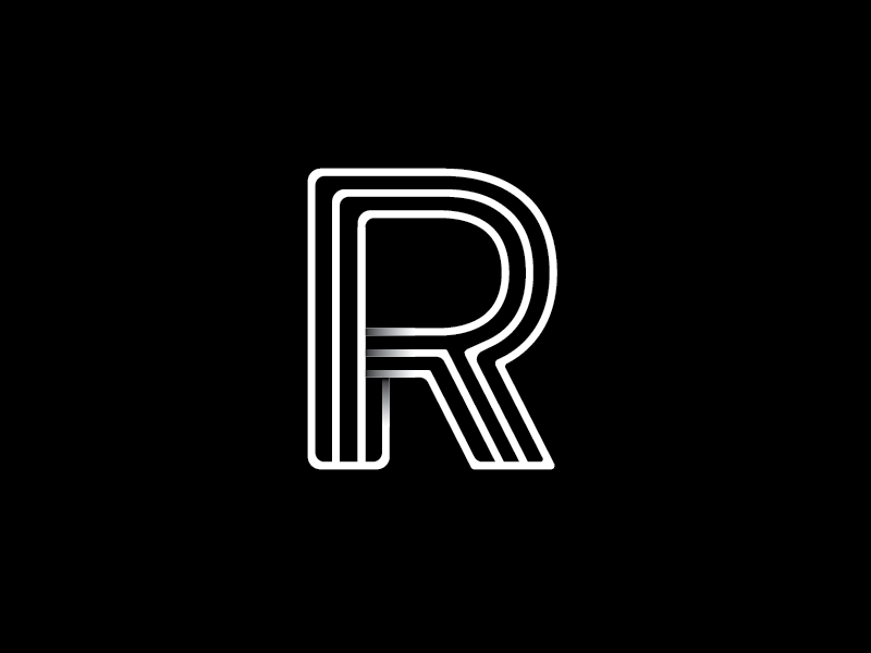 Logo R