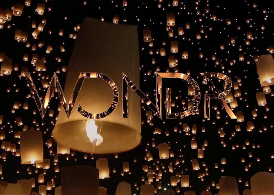 WONDR