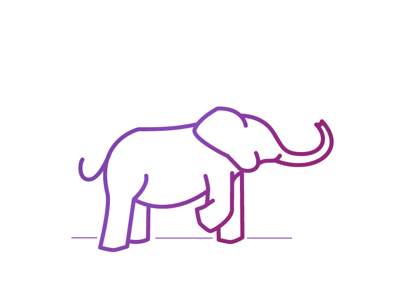 Éléphant
