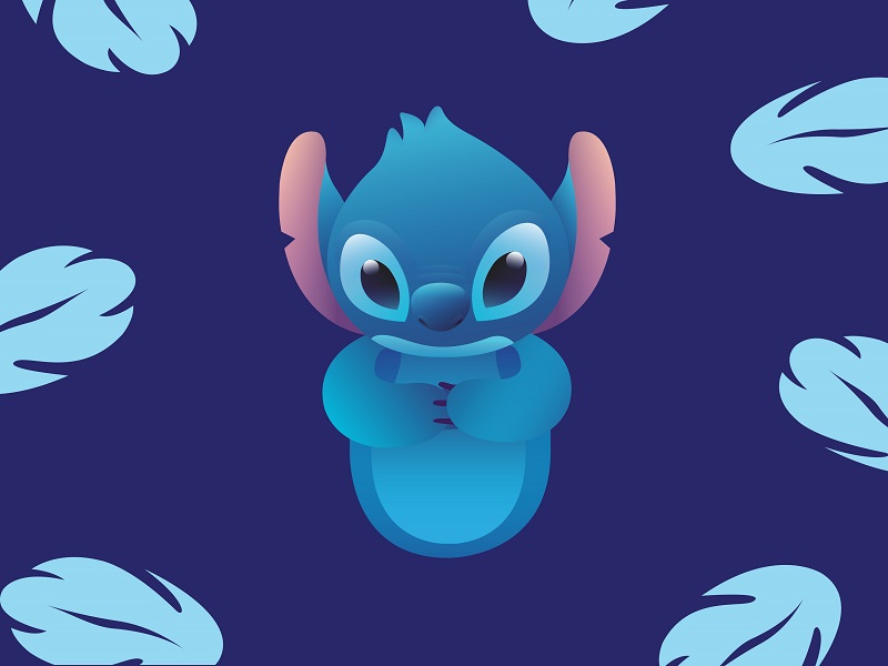 Stitch