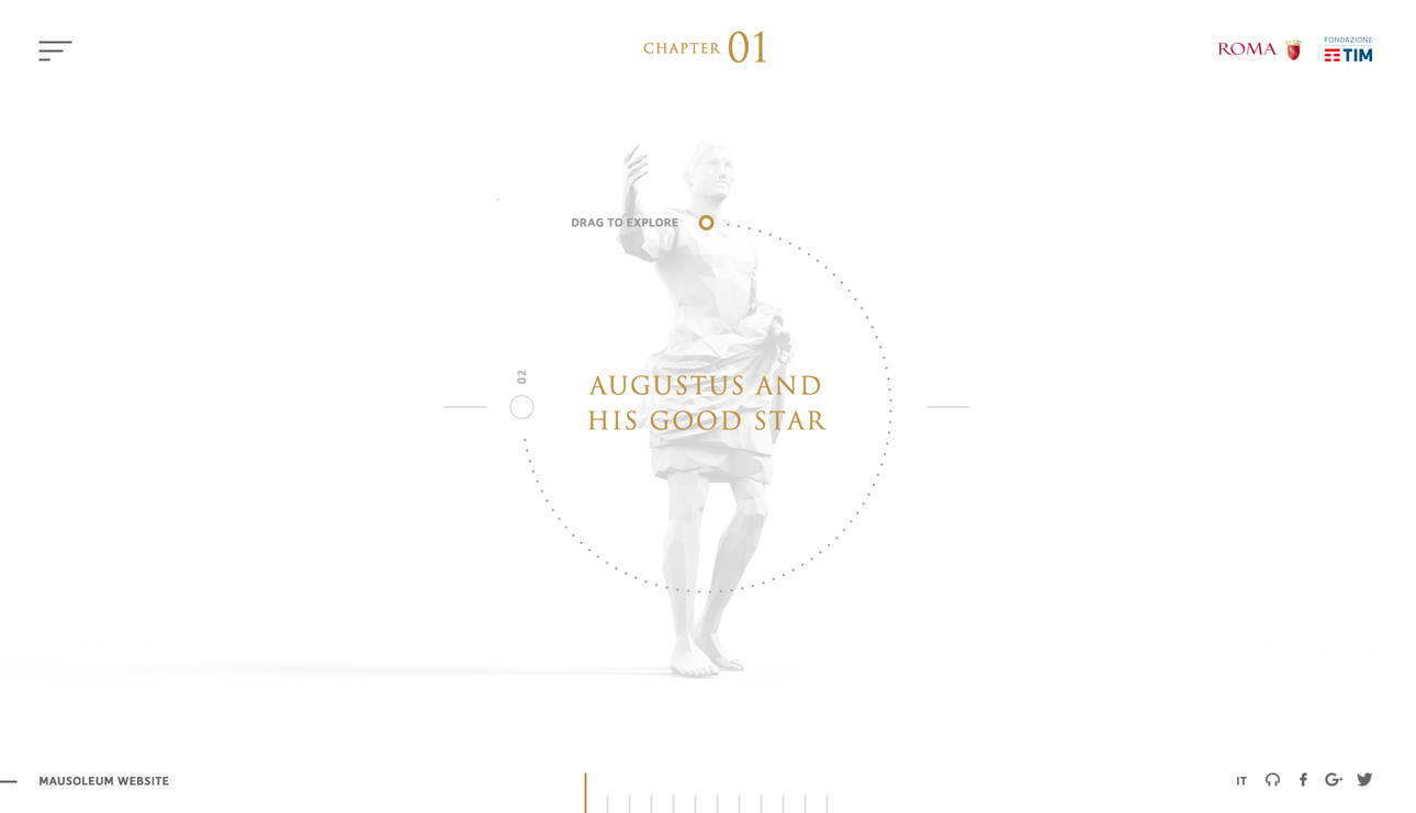 Mausoleum of Augustus