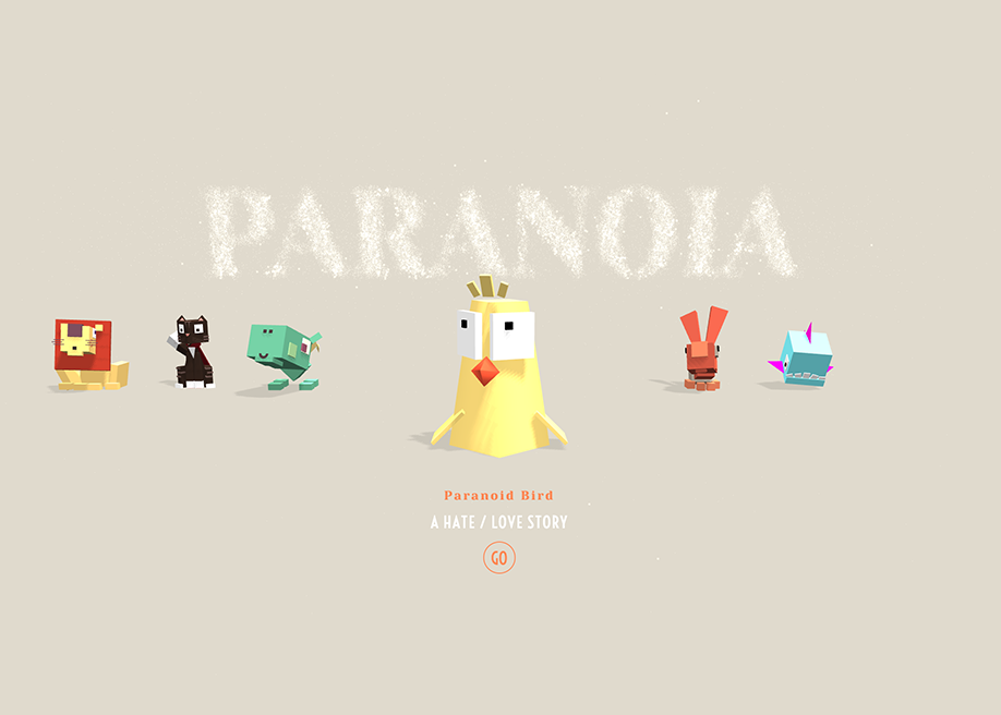 Moments of Happiness