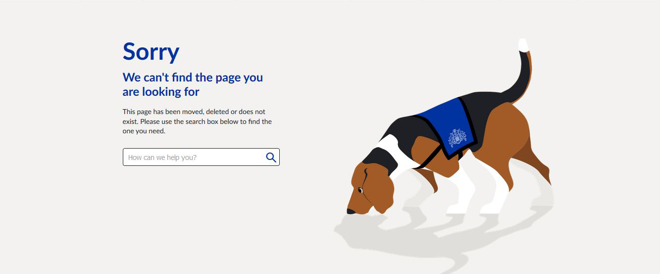 Metropolitan Police UK