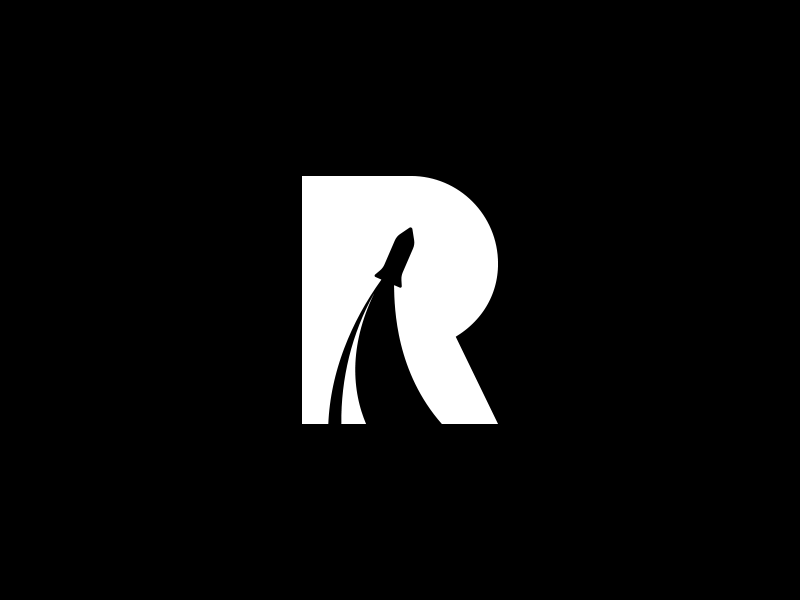 Logo R