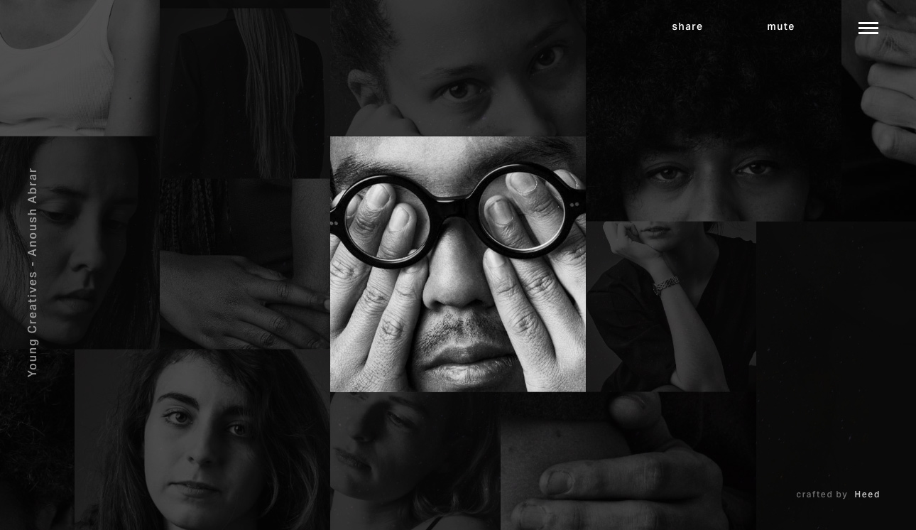 The Young Creatives Space