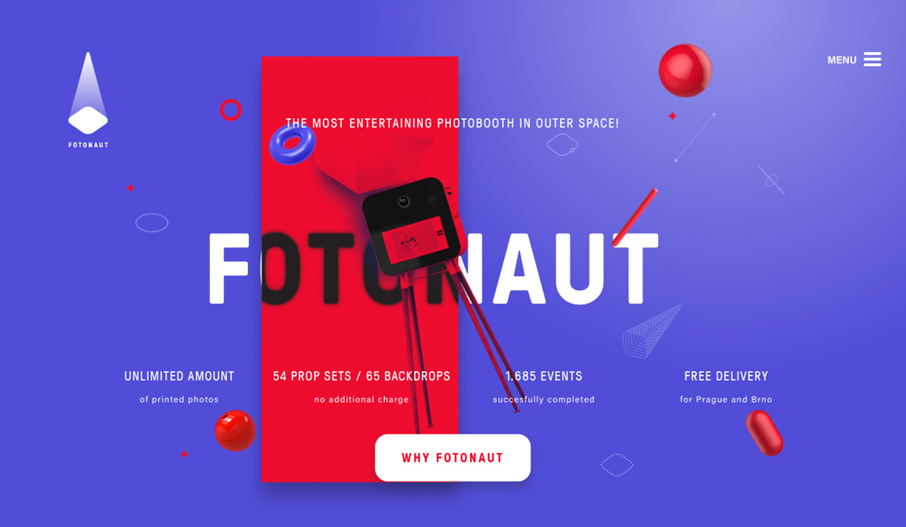 Fotonaut Events