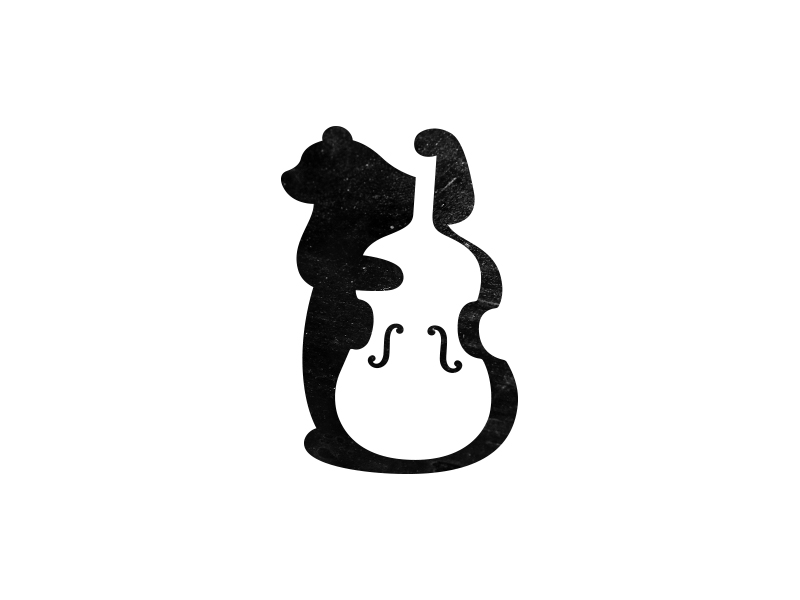 Bear Contrabass