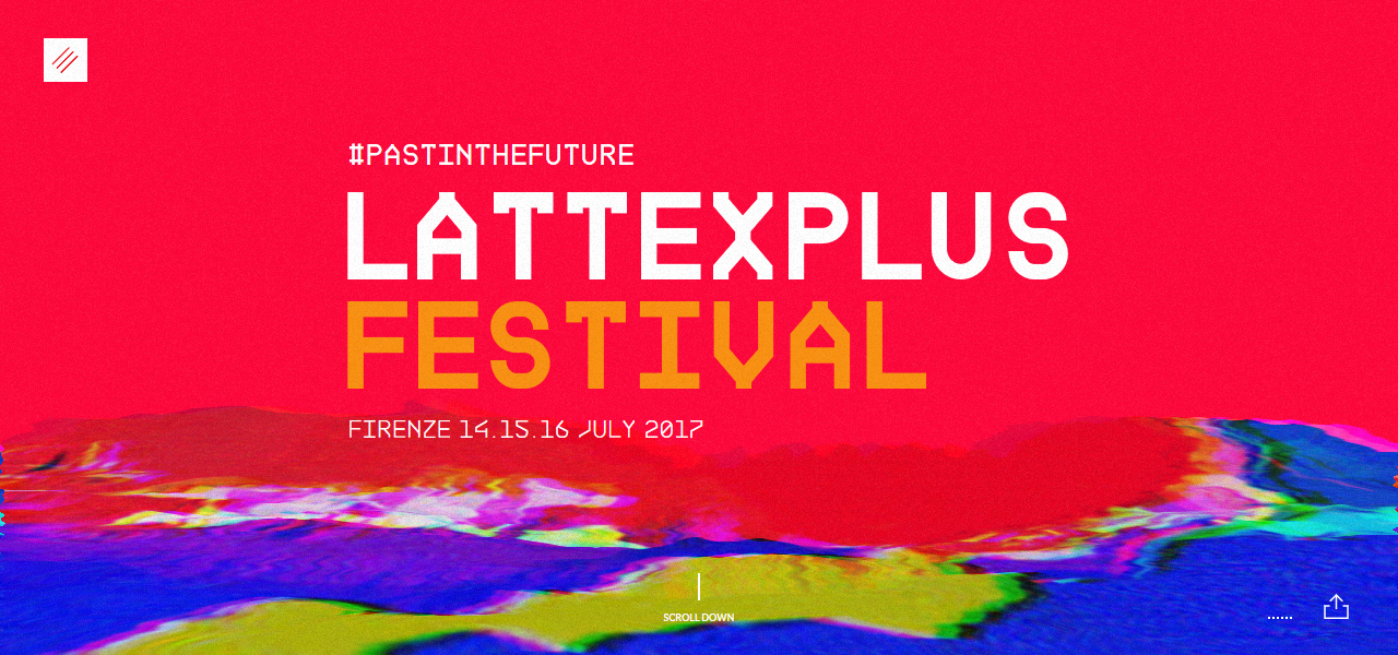 LattexPlus Festival