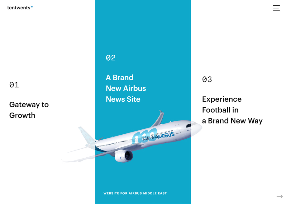 TenTwenty Digital Agency