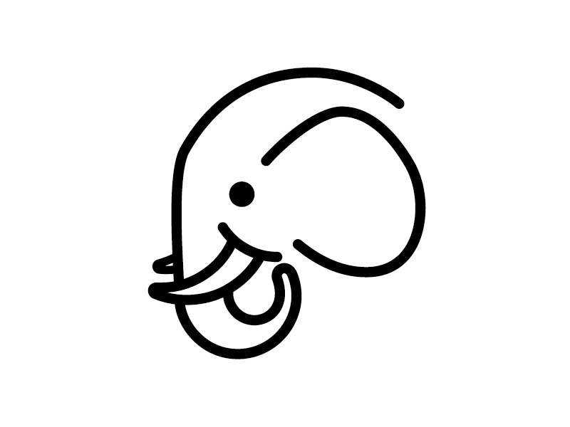 Éléphant (bis)