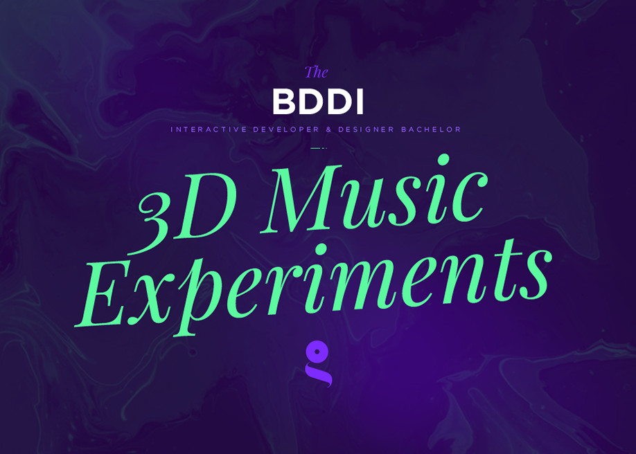 Projet Gobelins - BDDI 2018