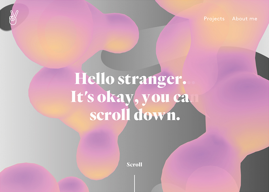 Portfolio - Julie Bonnemoy