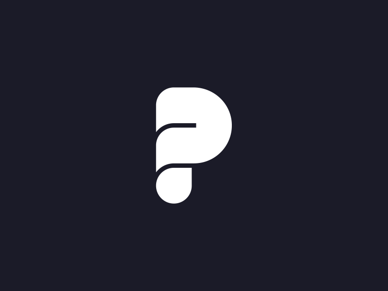 Logo P