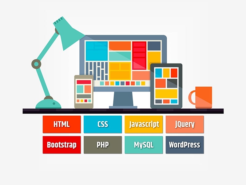 Dois-je choisir entre front-end et back-end ?