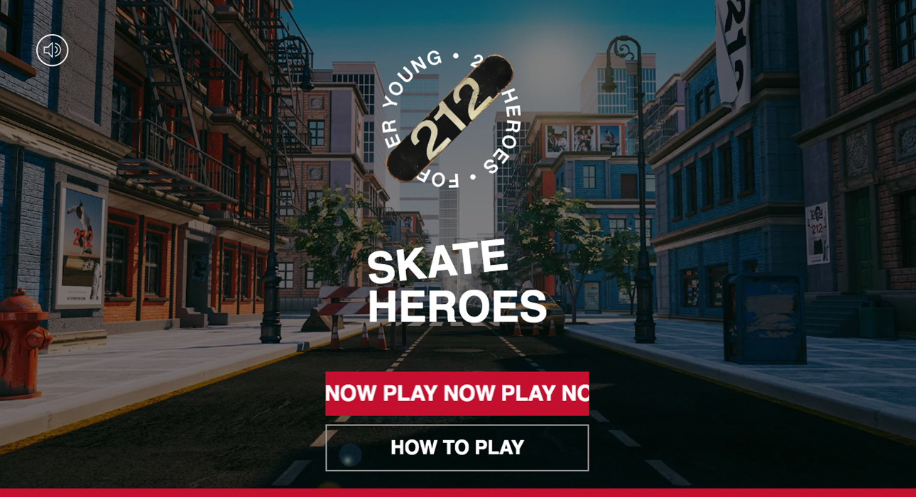 212 Heroes: Forever Young