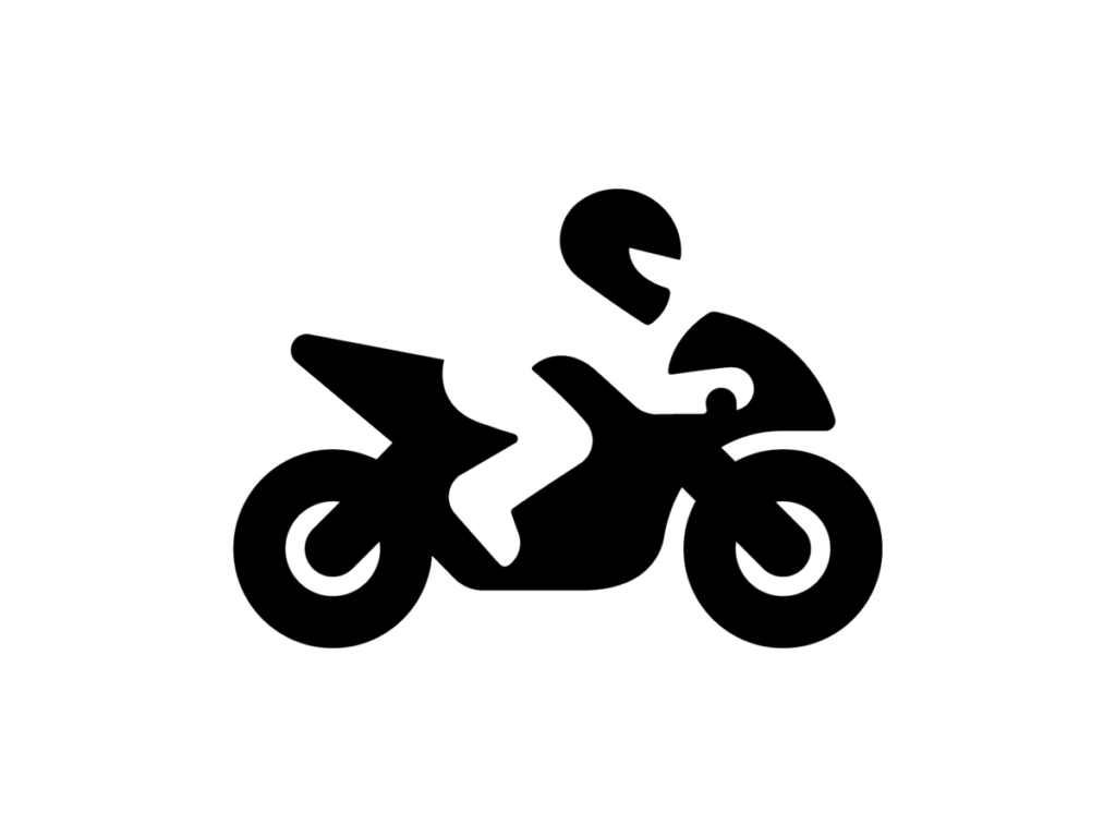 Logo Motard