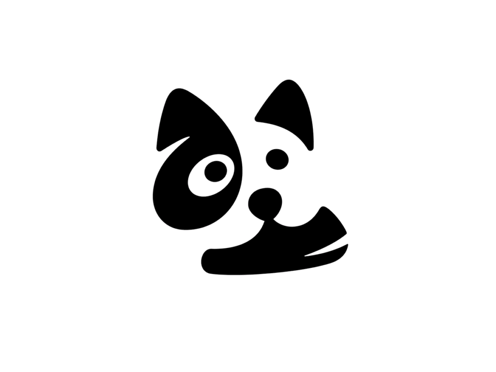 Logo Chien