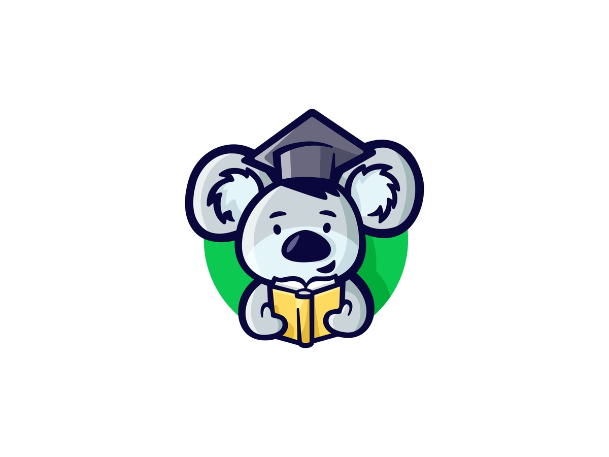 Logo Koala
