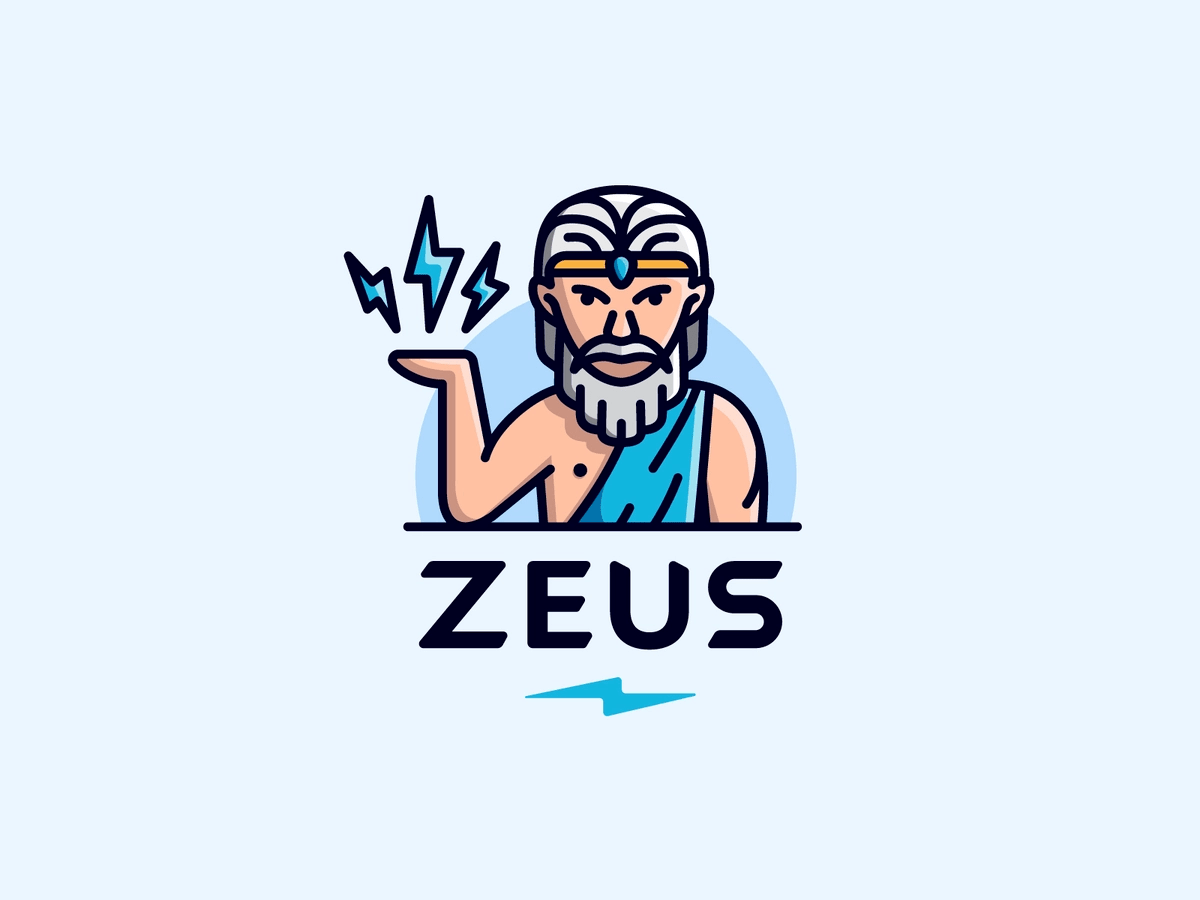 Logo Zeus