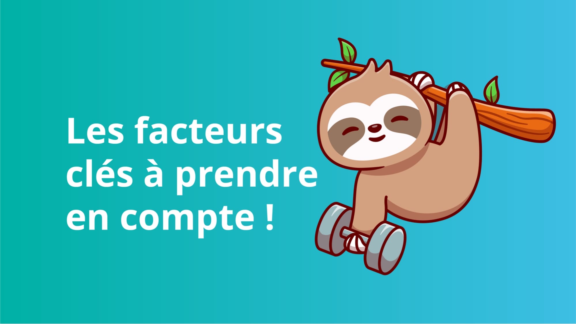 Les facteurs clés à prendre en compte lors de la création d'une entreprise