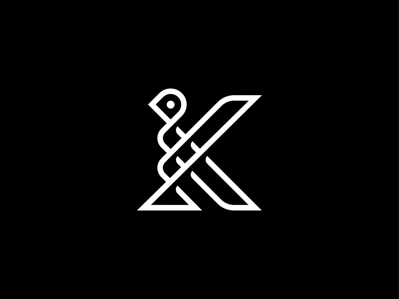 Logo K