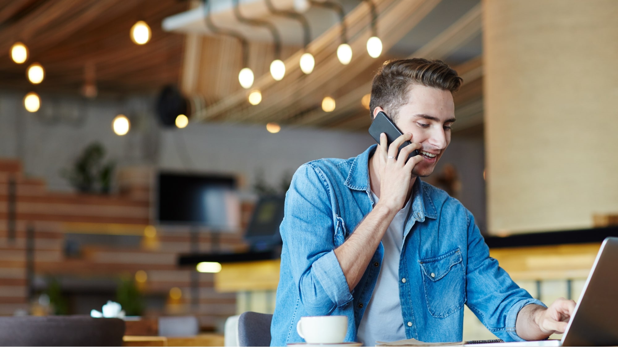 Comment gagner des clients en faisant moins d'efforts ?