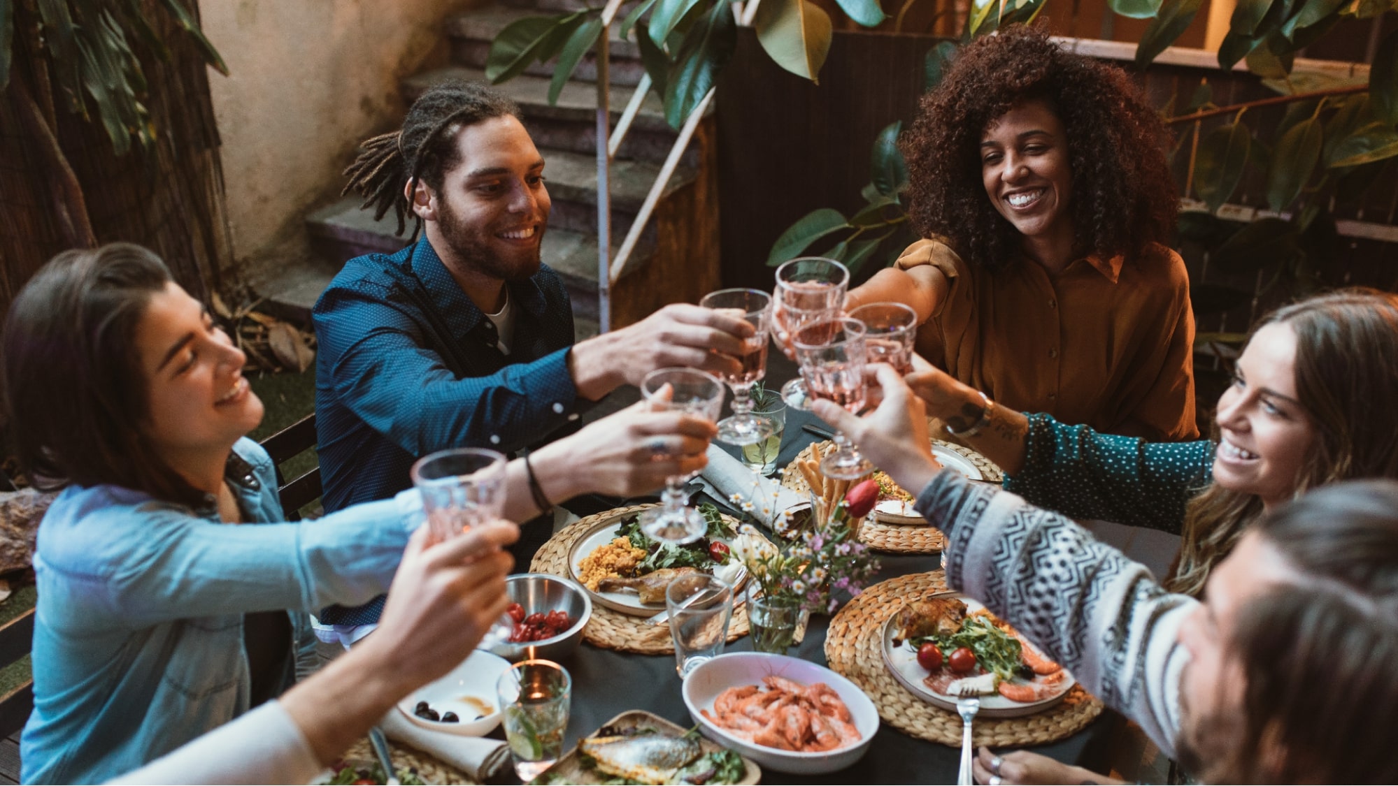 L'effet de la nutrition sur nous est très important