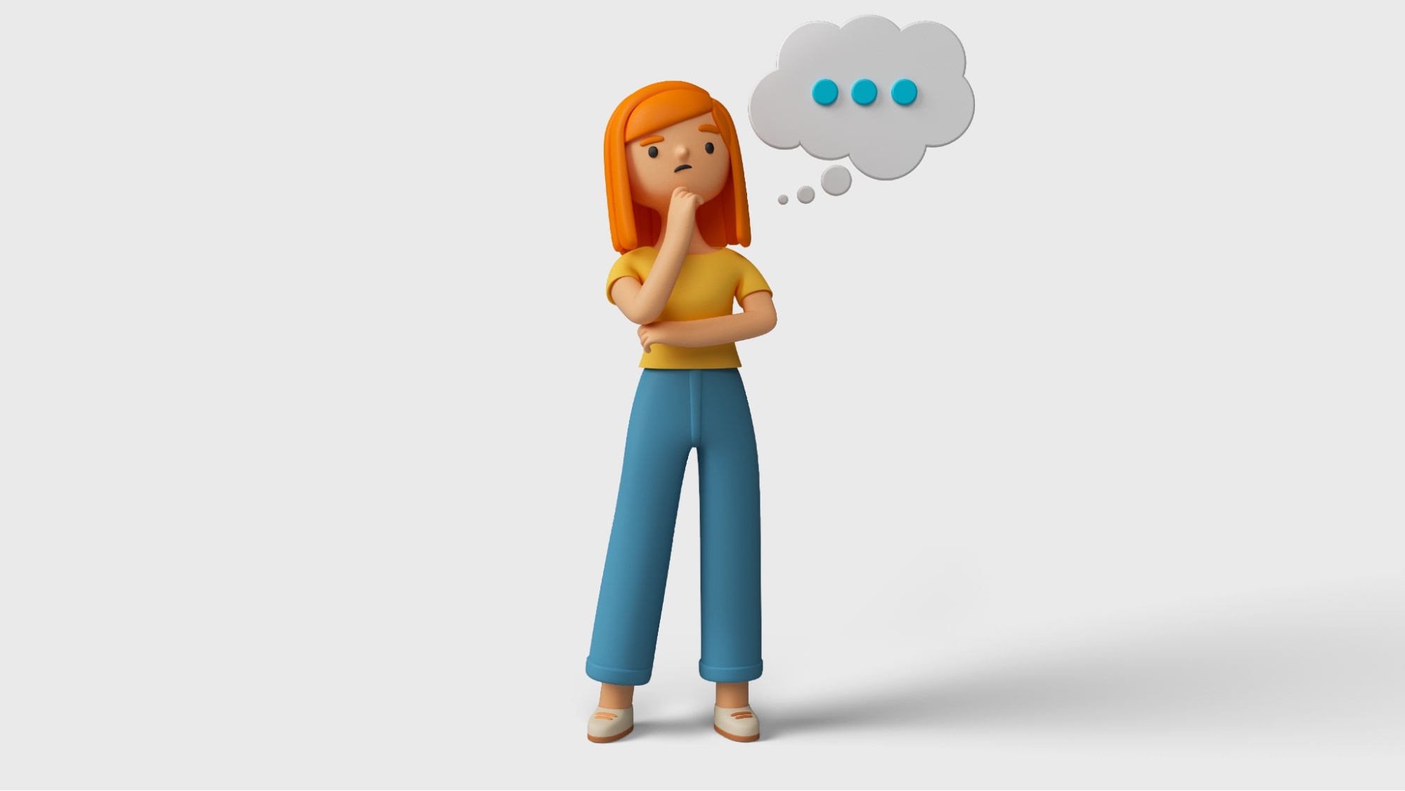 Comment les actions de l'autre personne nous affectent-elles ?