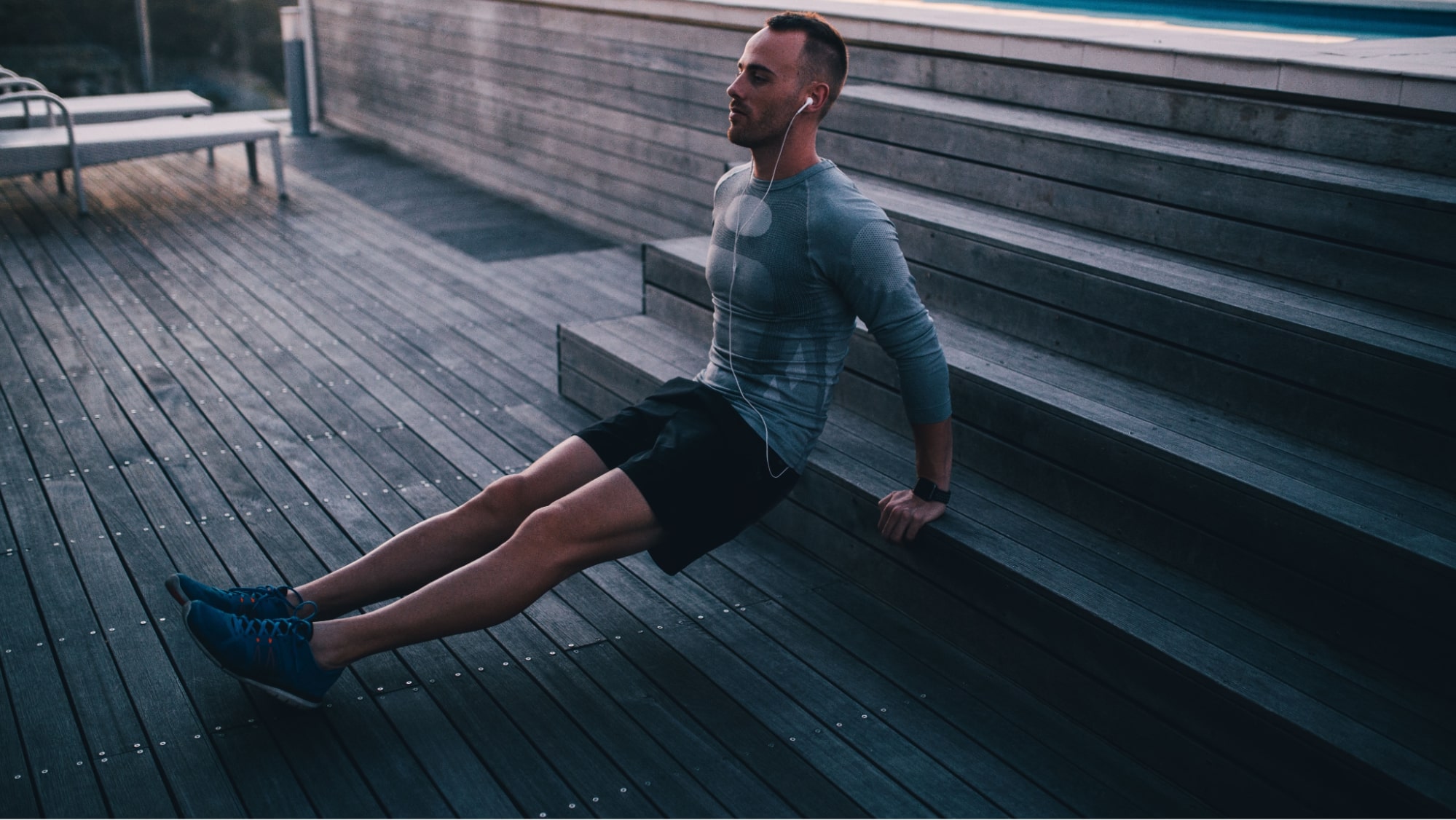 Garder votre esprit le clair voyant